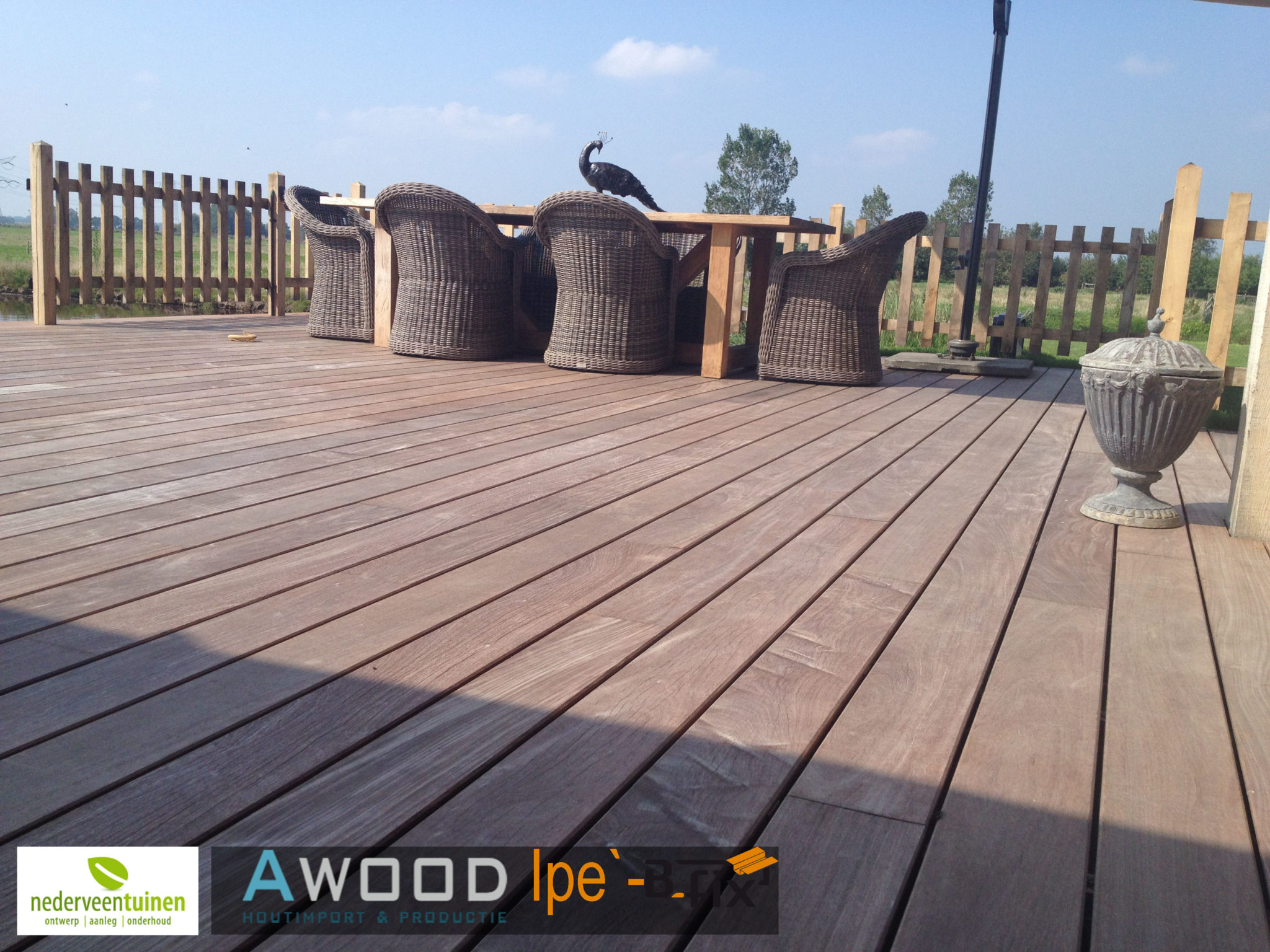 Ipe Amsterdam noord Awood logo 3