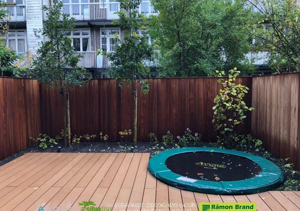 Silvadec Elegance Colorado