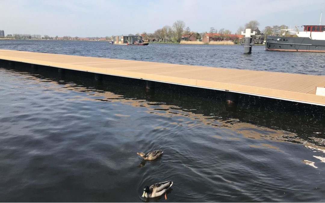 Silvadec Elegance terras