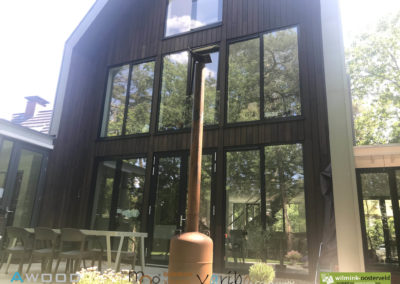Bamboo Varibo 137mm