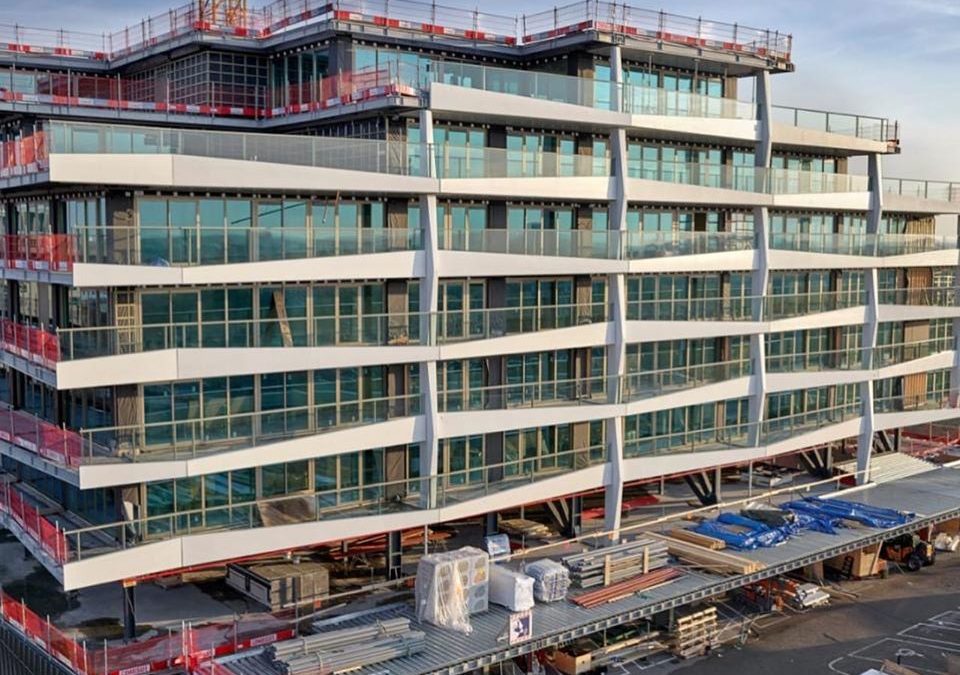 Silvadec Colorado terras