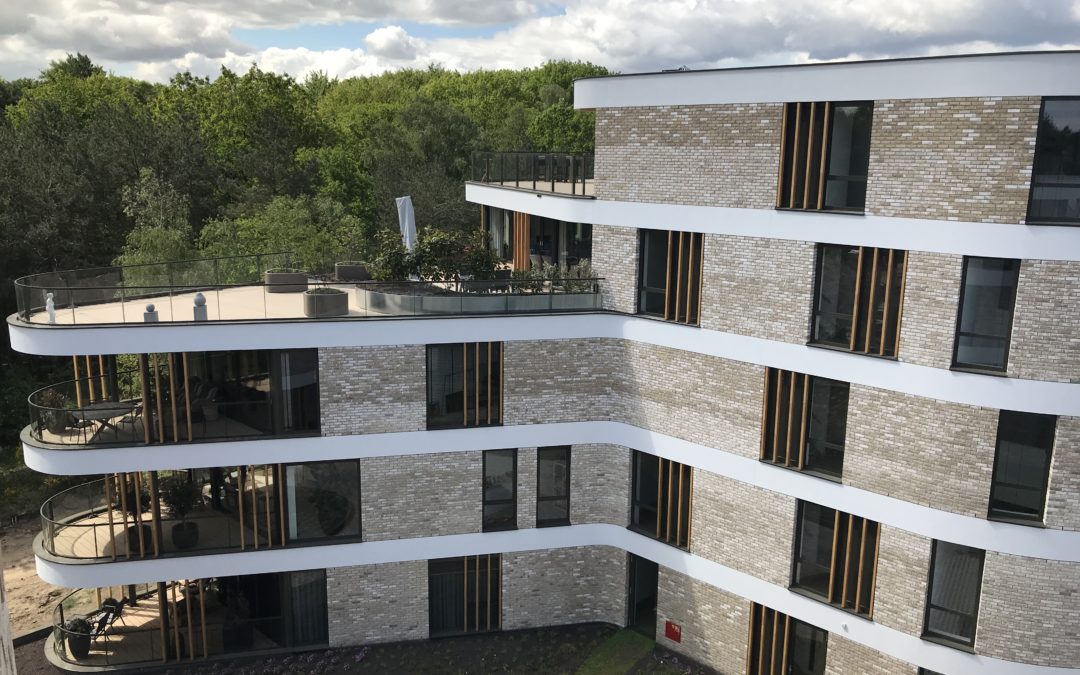 Silvadec Colorado Terras