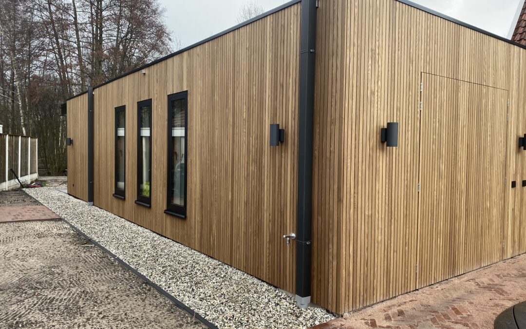 Essen 20x45mm Clickwood