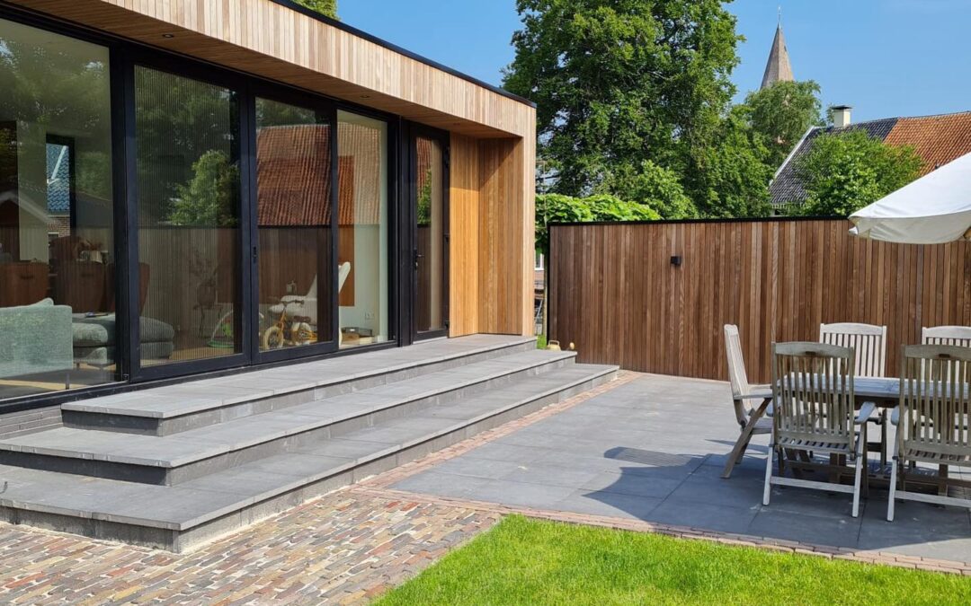 Essen Clickwood 20x45mm