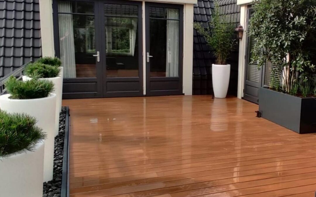 Silvadec Atmosphere Lima