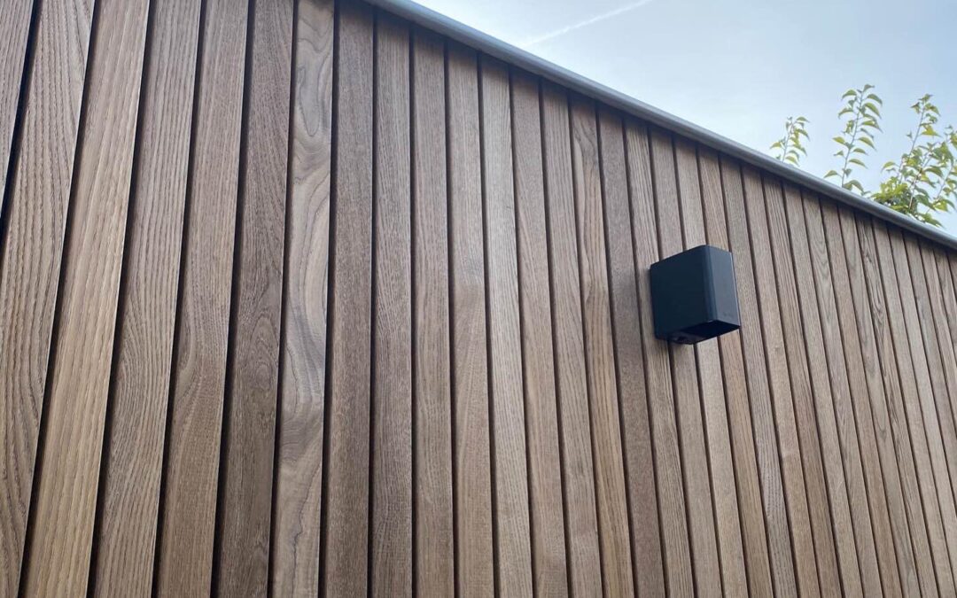 Essen 20x45mm Clickwood