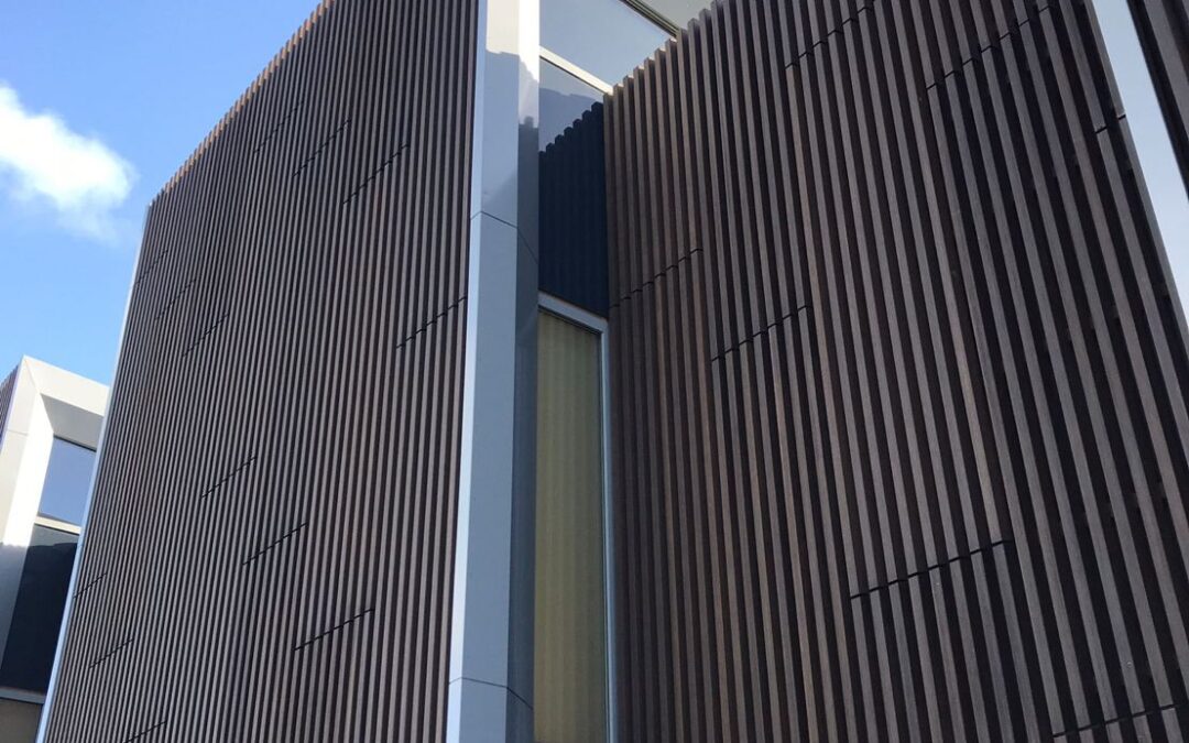 Moso Bamboo X-treme Balken 40×60 mm