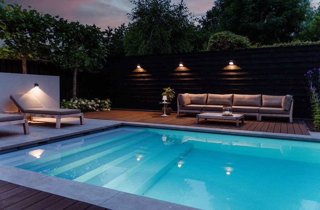 Silvadec Rio Buitenparket