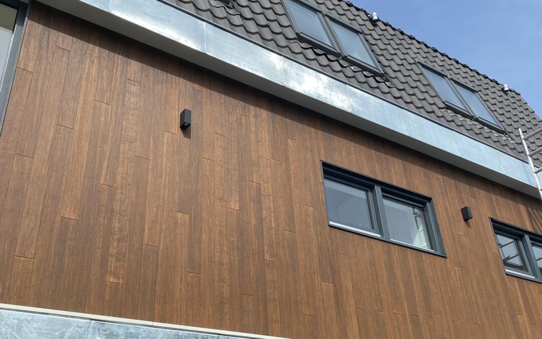 Moso Bamboo Varibo B-Closed 137 mm