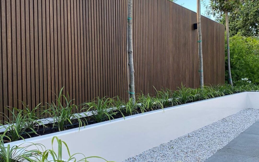 Moso Bamboo Triple Rhombus