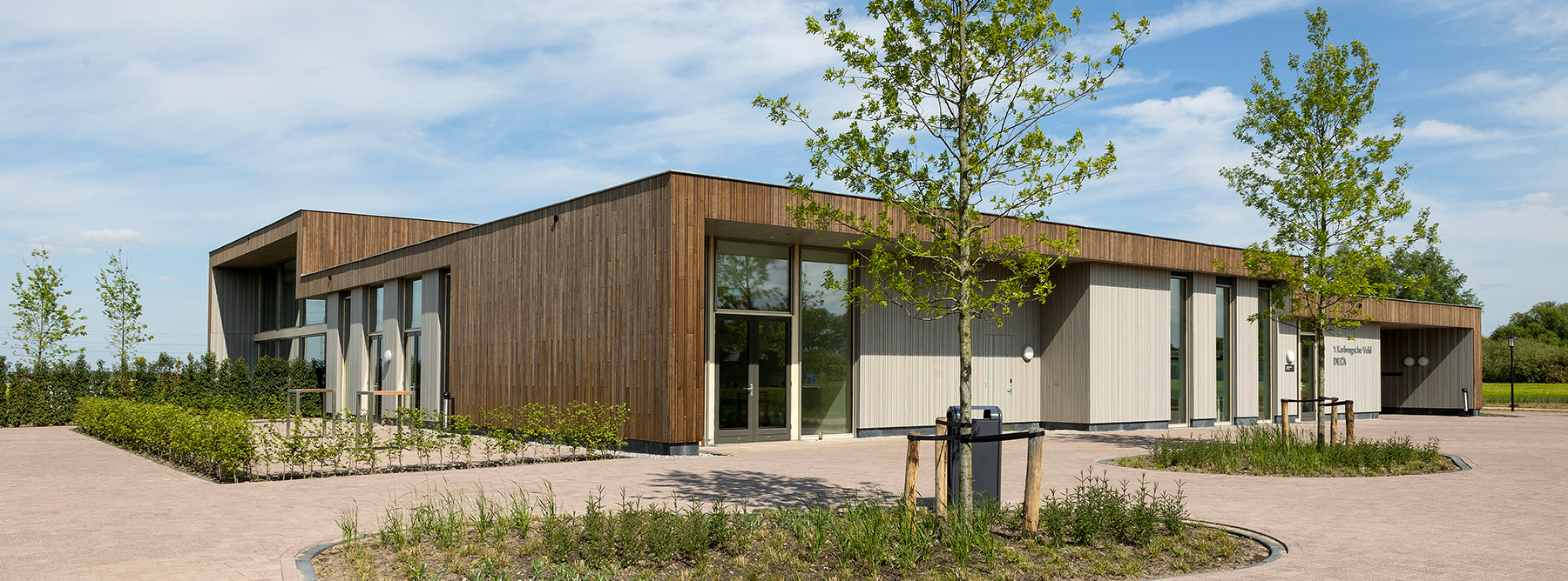 Varibo Bamboo in Bemmel